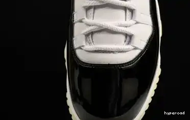 Hyperoad “DMP” Jordan Air 11 0615